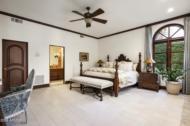 $21,950,000 | 6161 North 59th Place, Paradise Valley, AZ 85253