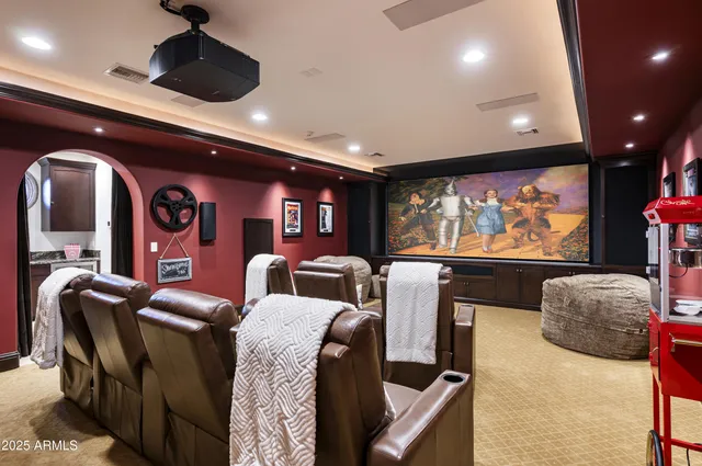 $21,950,000 | 6161 North 59th Place, Paradise Valley, AZ 85253