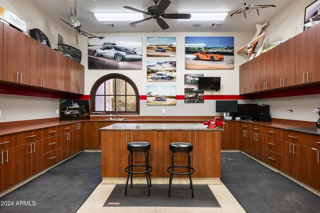 $21,950,000 | 6161 North 59th Place, Paradise Valley, AZ 85253