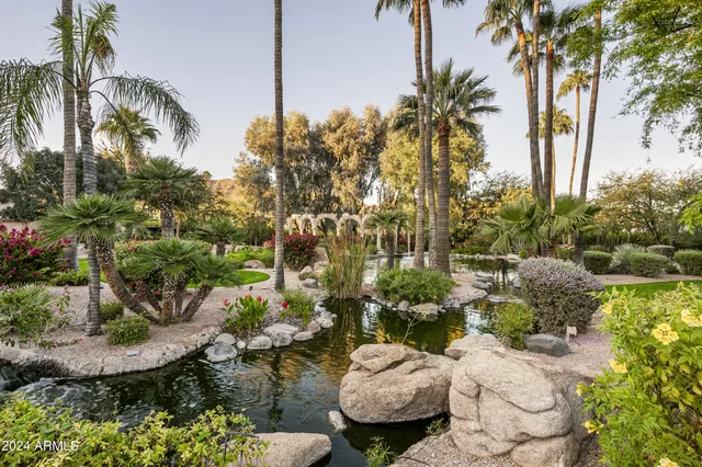 $21,950,000 | 6161 North 59th Place, Paradise Valley, AZ 85253