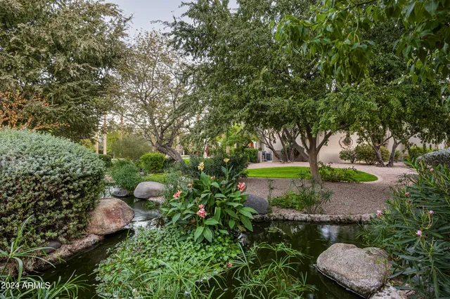 $21,950,000 | 6161 North 59th Place, Paradise Valley, AZ 85253