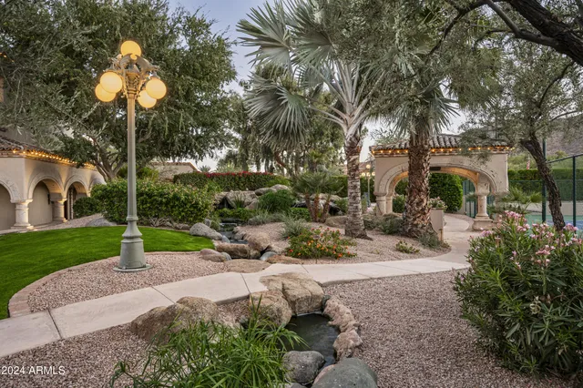$21,950,000 | 6161 North 59th Place, Paradise Valley, AZ 85253
