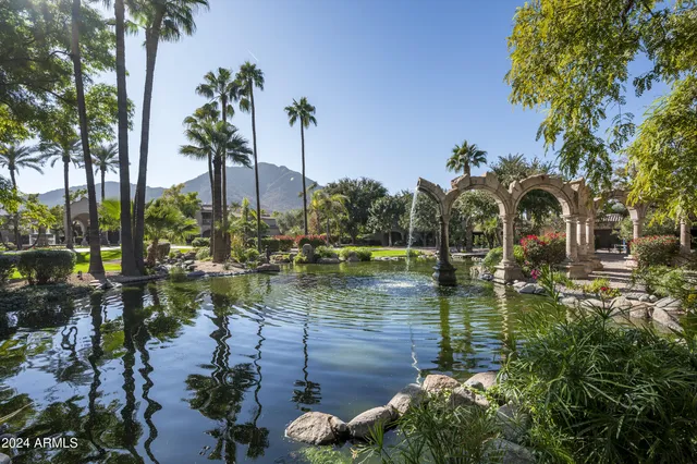 $21,950,000 | 6161 North 59th Place, Paradise Valley, AZ 85253