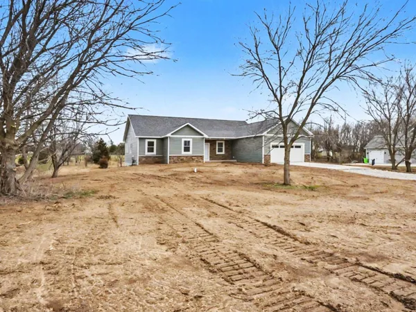 $574,900 | 1311 Northwind Drive, Jackson, MI 49201
