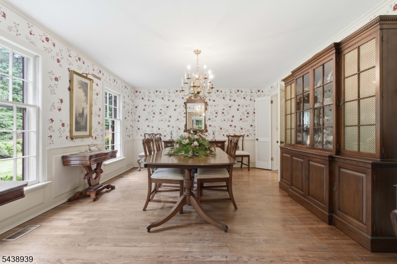 2 Tall Pines Road Morristown, NJ 07960 - Photo 17 of 35
