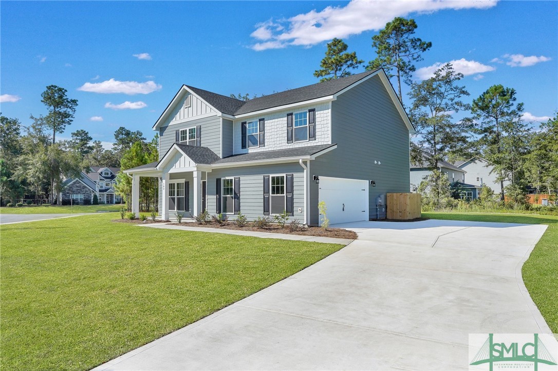 103 Ramsey Way Rincon, GA 31326 - Photo 2 of 32