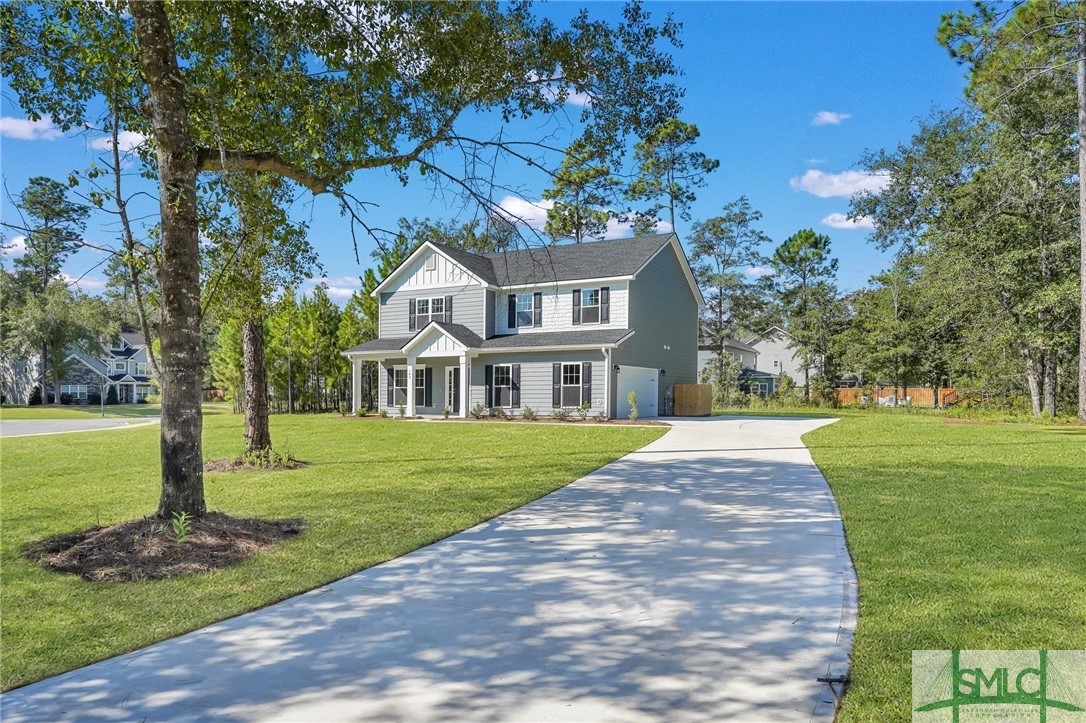 103 Ramsey Way Rincon, GA 31326 - Photo 3 of 32