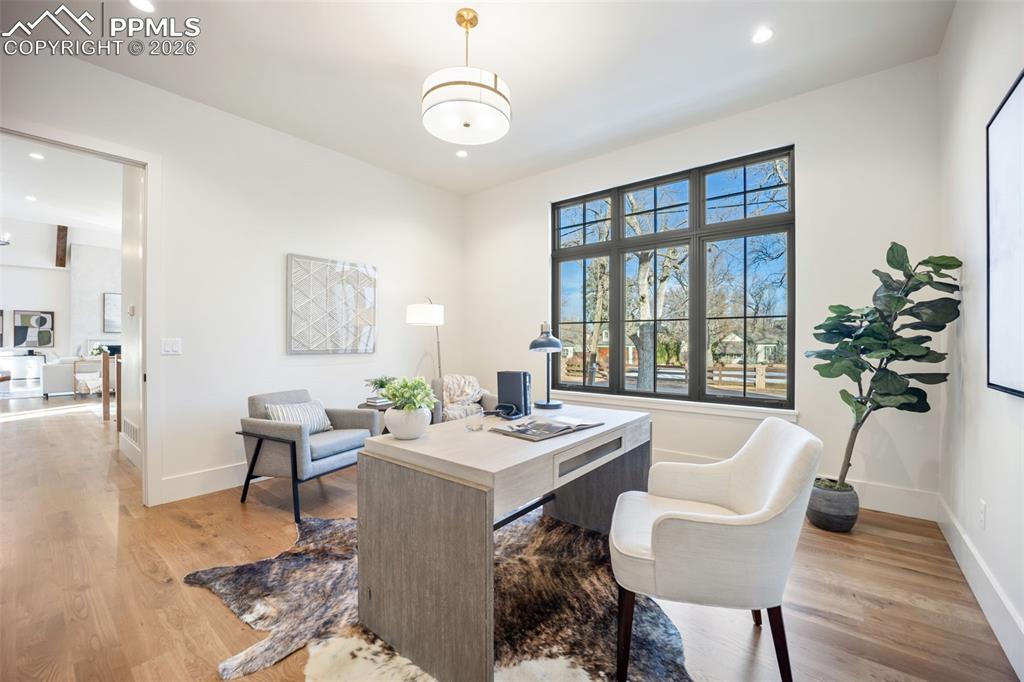 10 5th Street Colorado Springs, CO 80906 - Photo 22 of 30