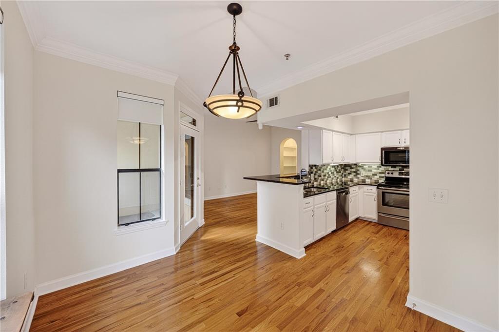 3777 Peachtree Road Northeast, Unit 1134 Atlanta, GA 30319 - Photo 14 of 44