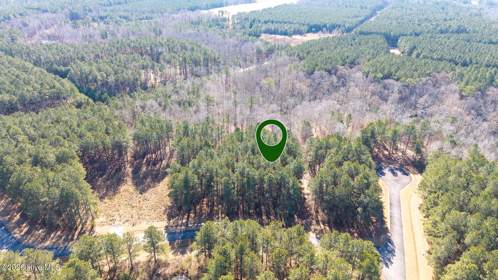 404 Plumtree Circle Edenton, NC 27932 - Photo 3 of 11 404 Plumtree Cir-01