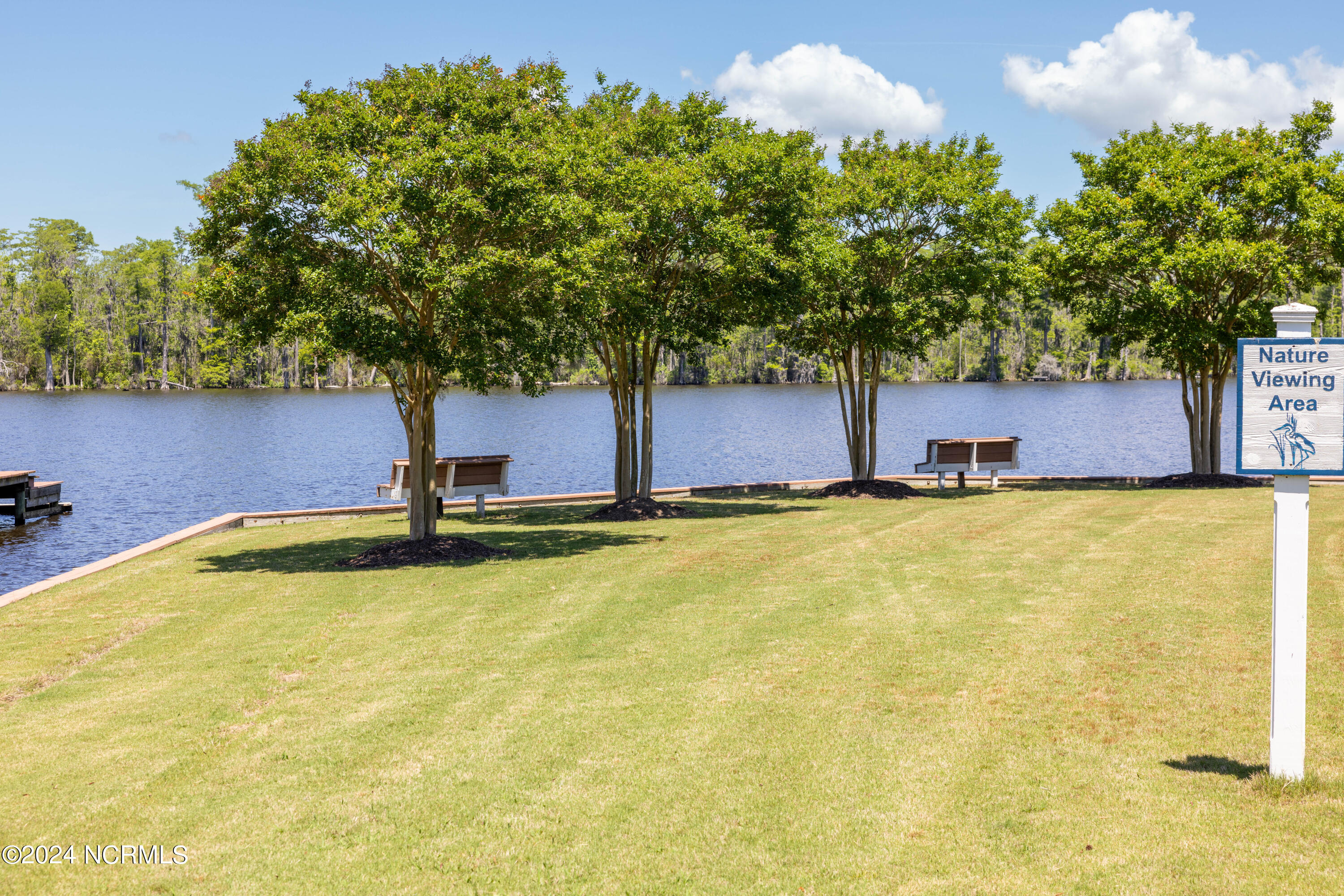 404 Plumtree Circle Edenton, NC 27932 - Photo 9 of 11 Boat Ramp Access