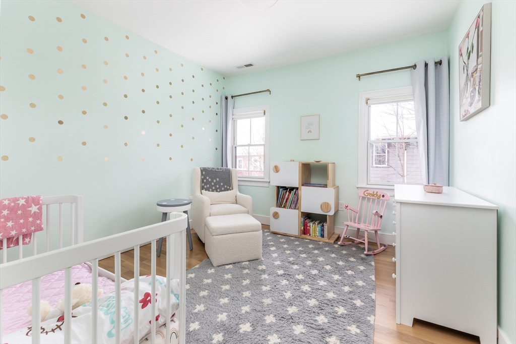 1 Zamora Street, Unit 2 Boston, MA 02130 - Photo 11 of 16