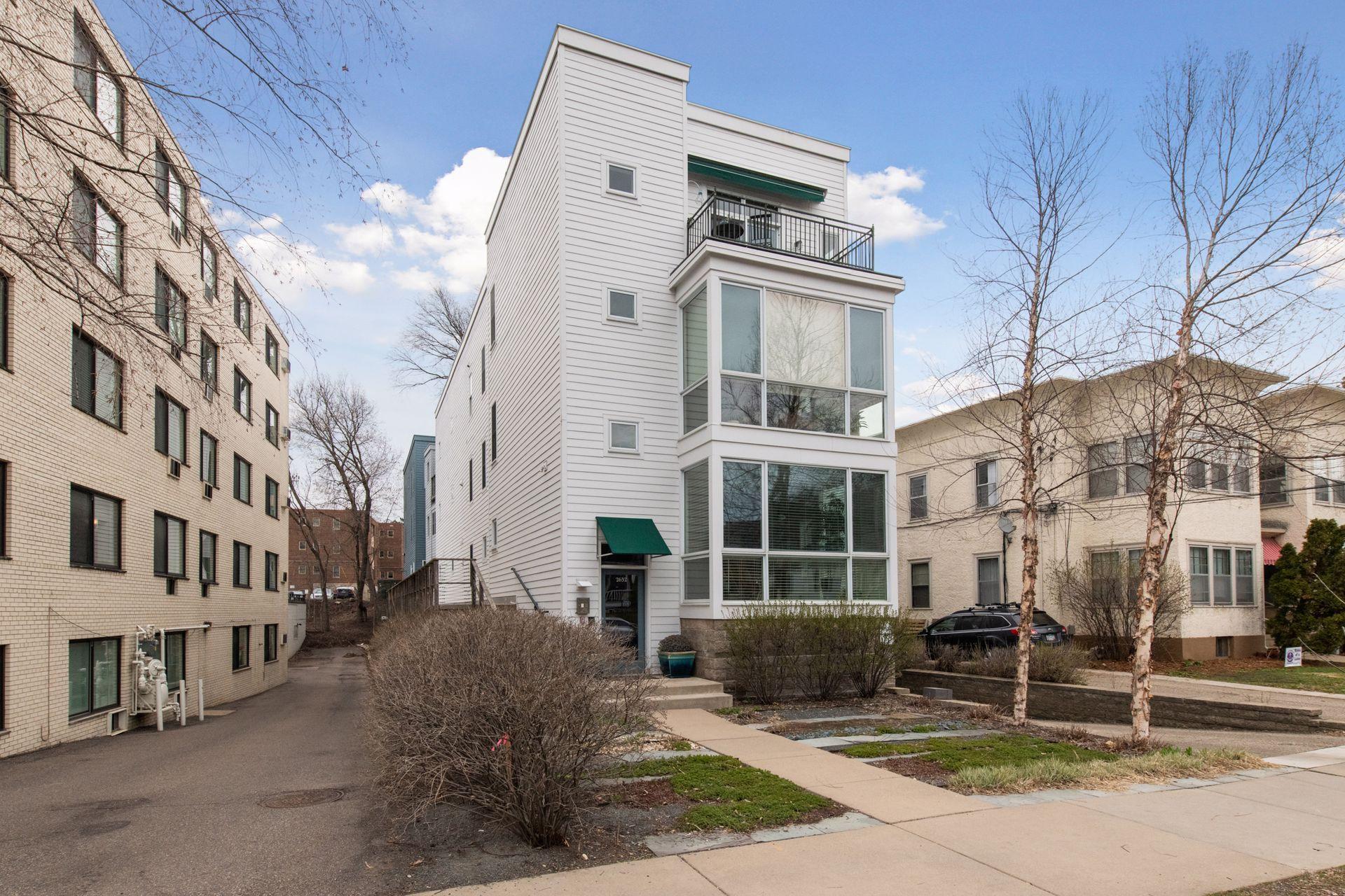 2632 West 44th Street, Unit 3 Minneapolis, MN 55410 - Photo 1 of 1