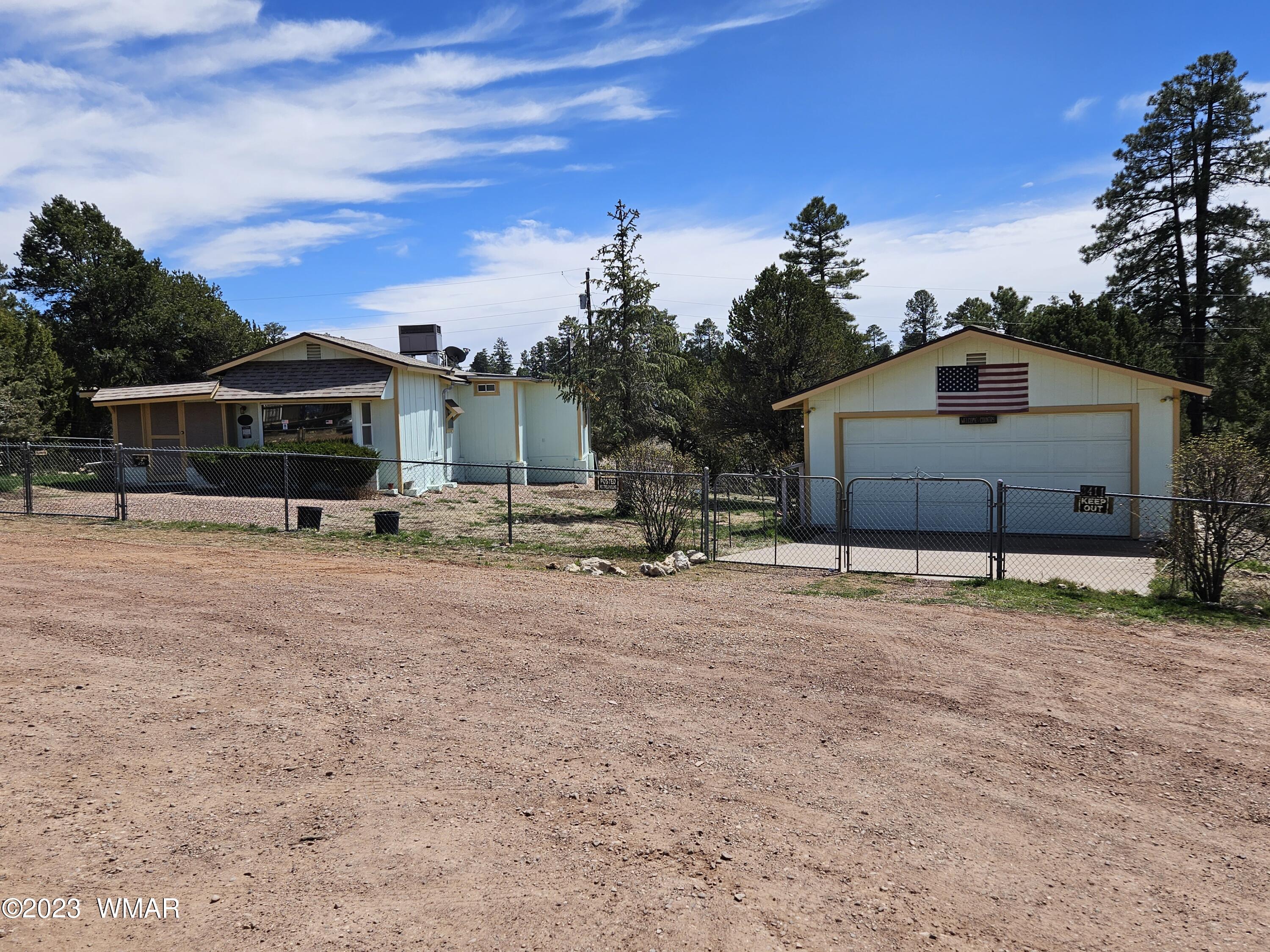 3411 Top View Road Overgaard, AZ 85933 - Photo 24 of 24 Gallery Image 24