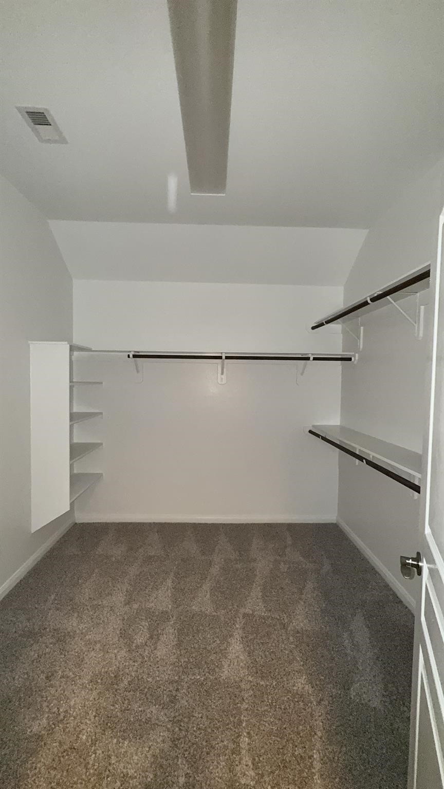 22646 Triangle Ridge Drive Porter, TX 77365 - Photo 11 of 17 a view of an empty walk in closet