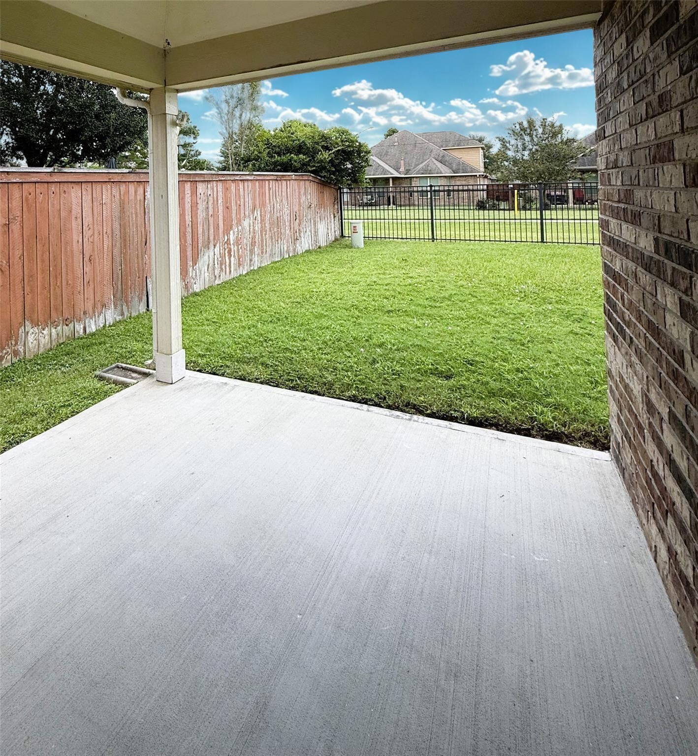 22646 Triangle Ridge Drive Porter, TX 77365 - Photo 16 of 17 a view of a park with a large trees