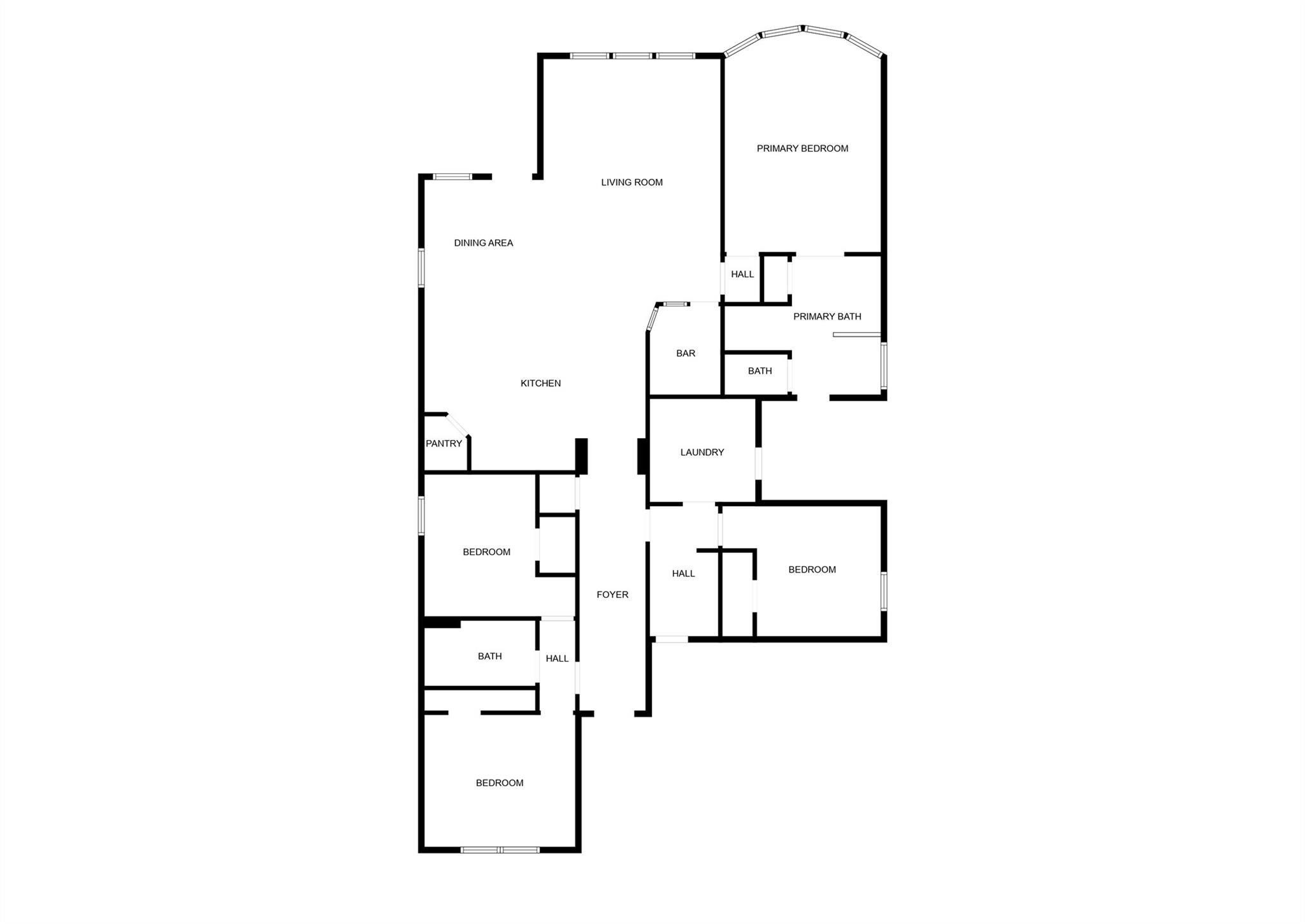 22646 Triangle Ridge Drive Porter, TX 77365 - Photo 2 of 17