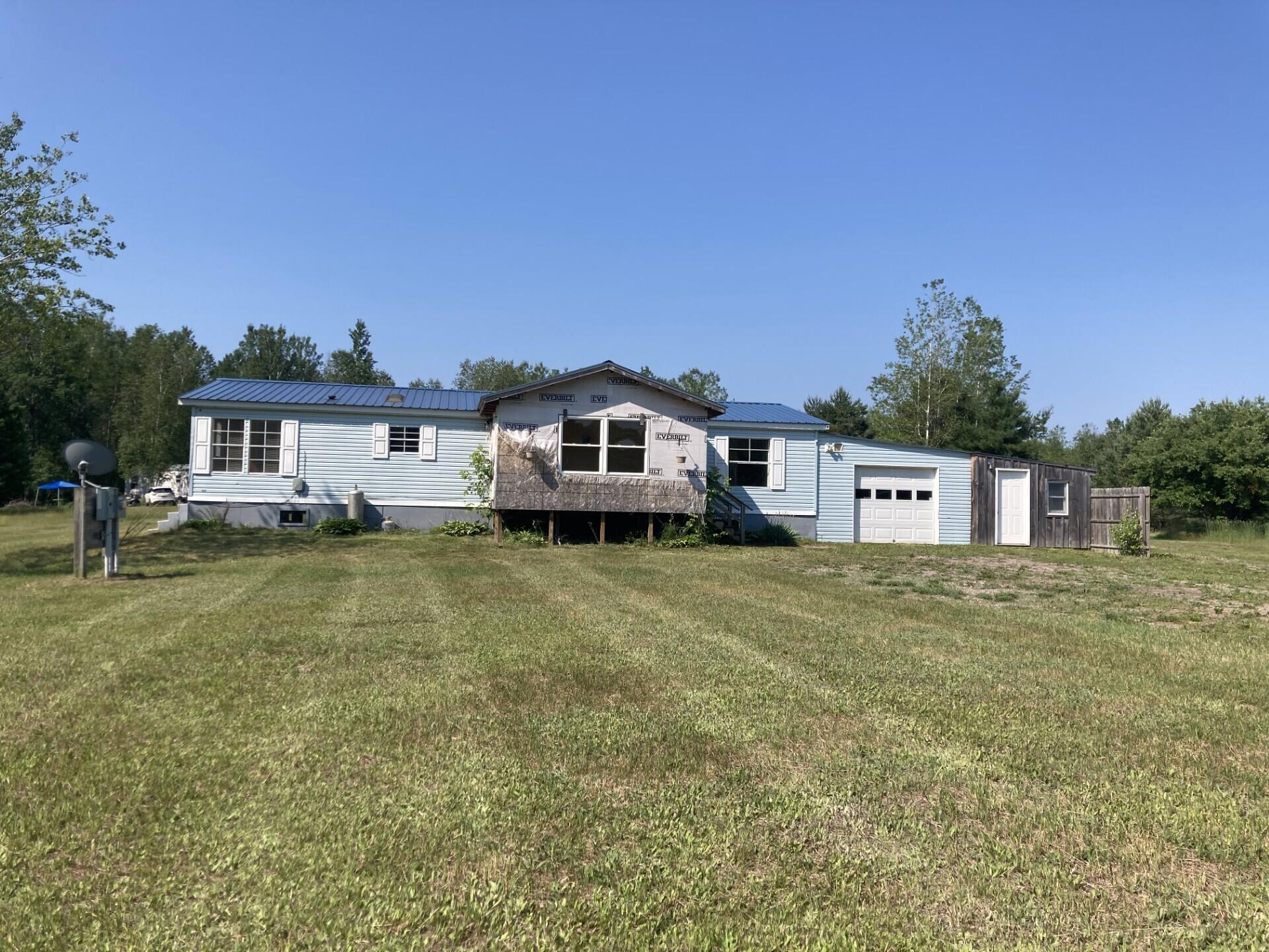 151 Dyke Road Bangor, NY 12966 - Photo 1 of 23