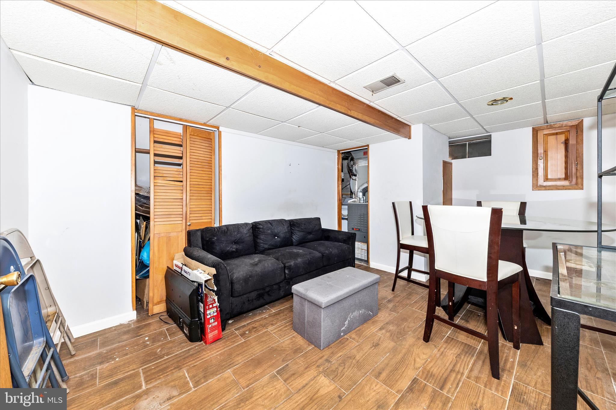 8018 Sagramore Road Baltimore, MD 21237 - Photo 32 of 44 Lower Level