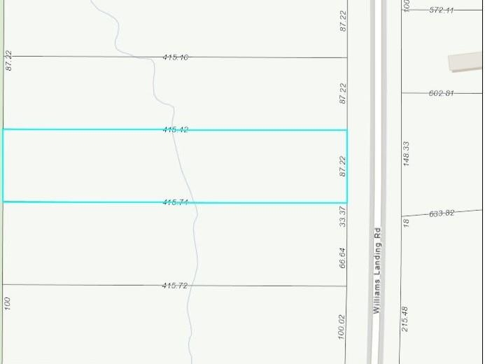 0 Williams Landing Road, Unit LOT #29 Tallahassee, FL 32310 - Photo 7 of 8