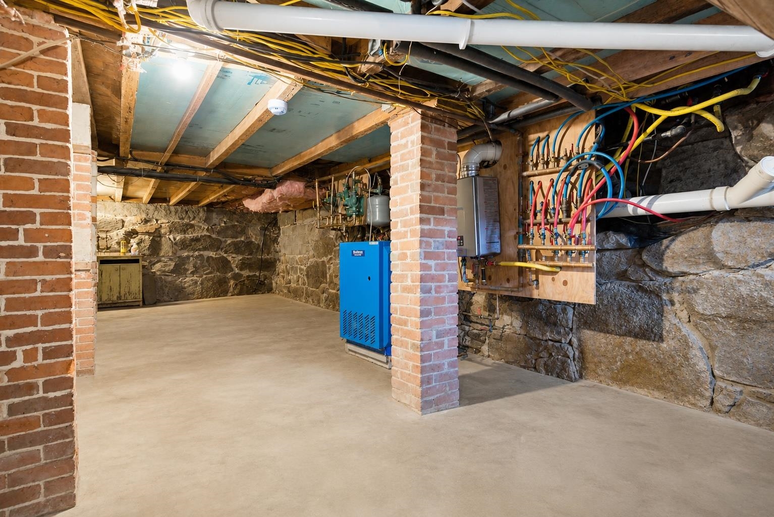 41 West Lull Place New Boston, NH 03070 - Photo 58 of 60