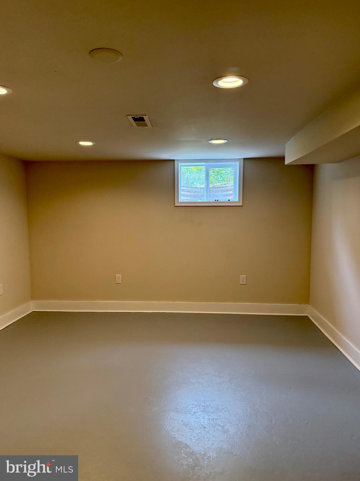 1010 Nottingham Street Culpeper, VA 22701 - Photo 19 of 21 a view of an empty room