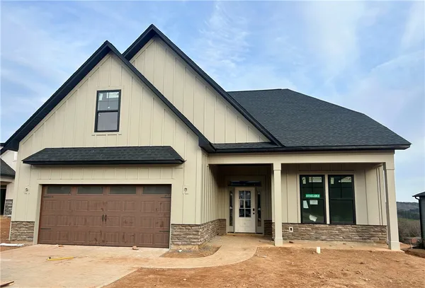 $517,900 | 134 Shale Drive, Central, SC 29630