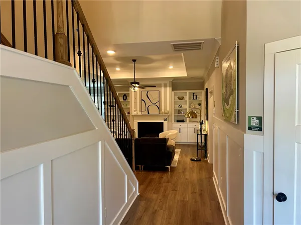 $517,900 | 134 Shale Drive, Central, SC 29630