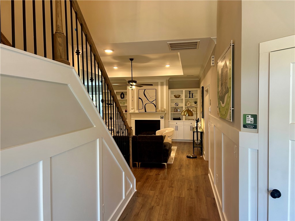 134 Shale Drive Central, SC 29630 - Photo 11 of 24