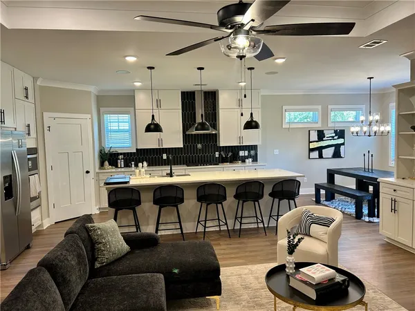 $517,900 | 134 Shale Drive, Central, SC 29630