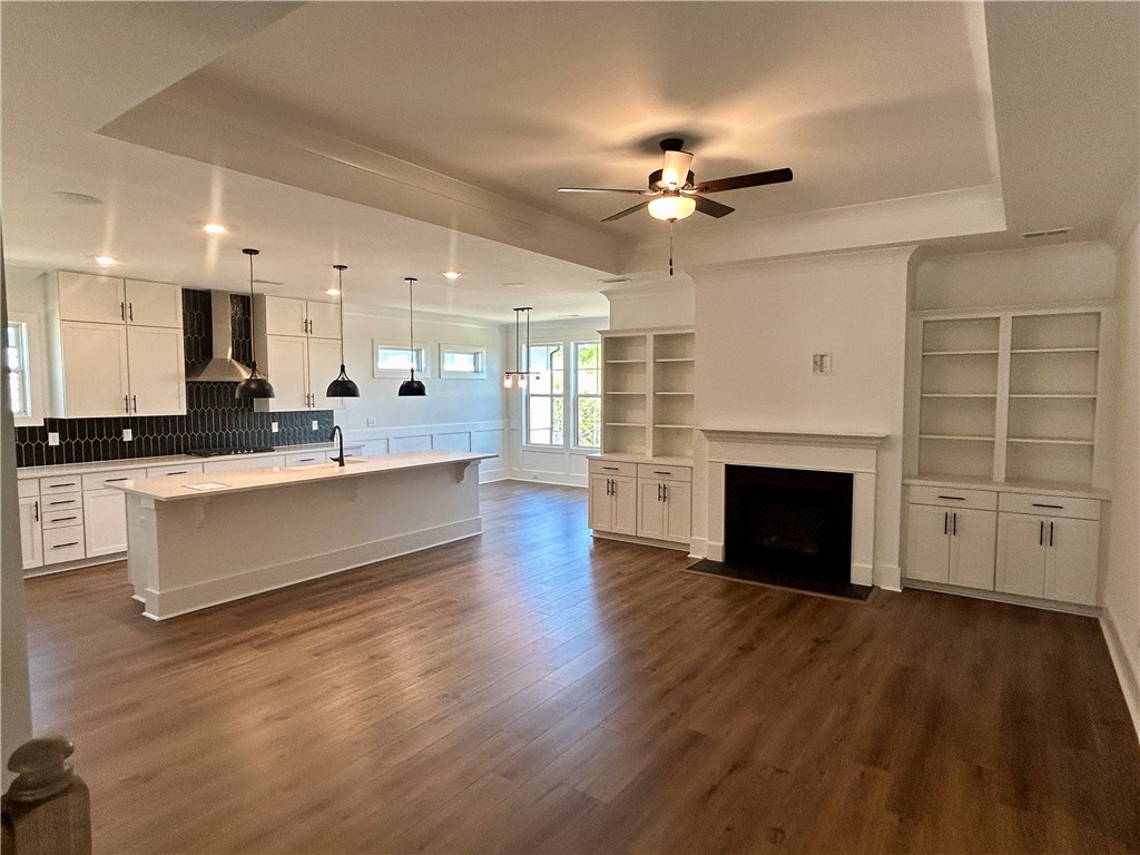 134 Shale Drive Central, SC 29630 - Photo 2 of 21