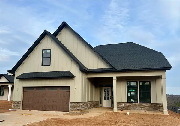 $517,900 | 134 Shale Drive, Central, SC 29630