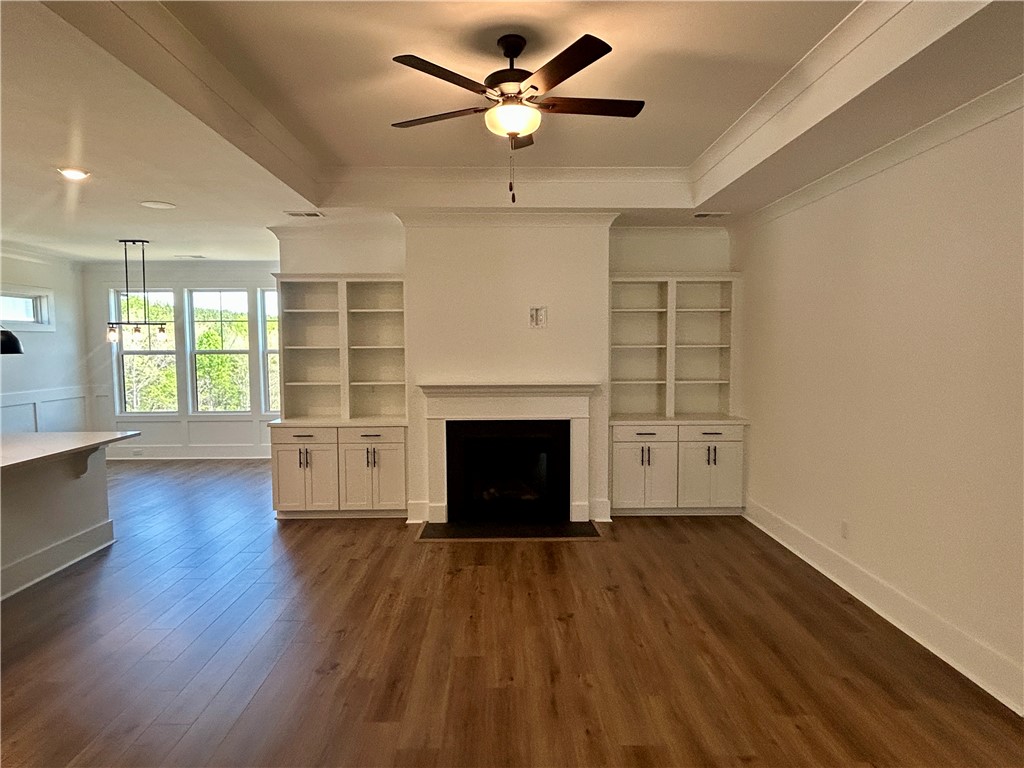 134 Shale Drive Central, SC 29630 - Photo 3 of 21