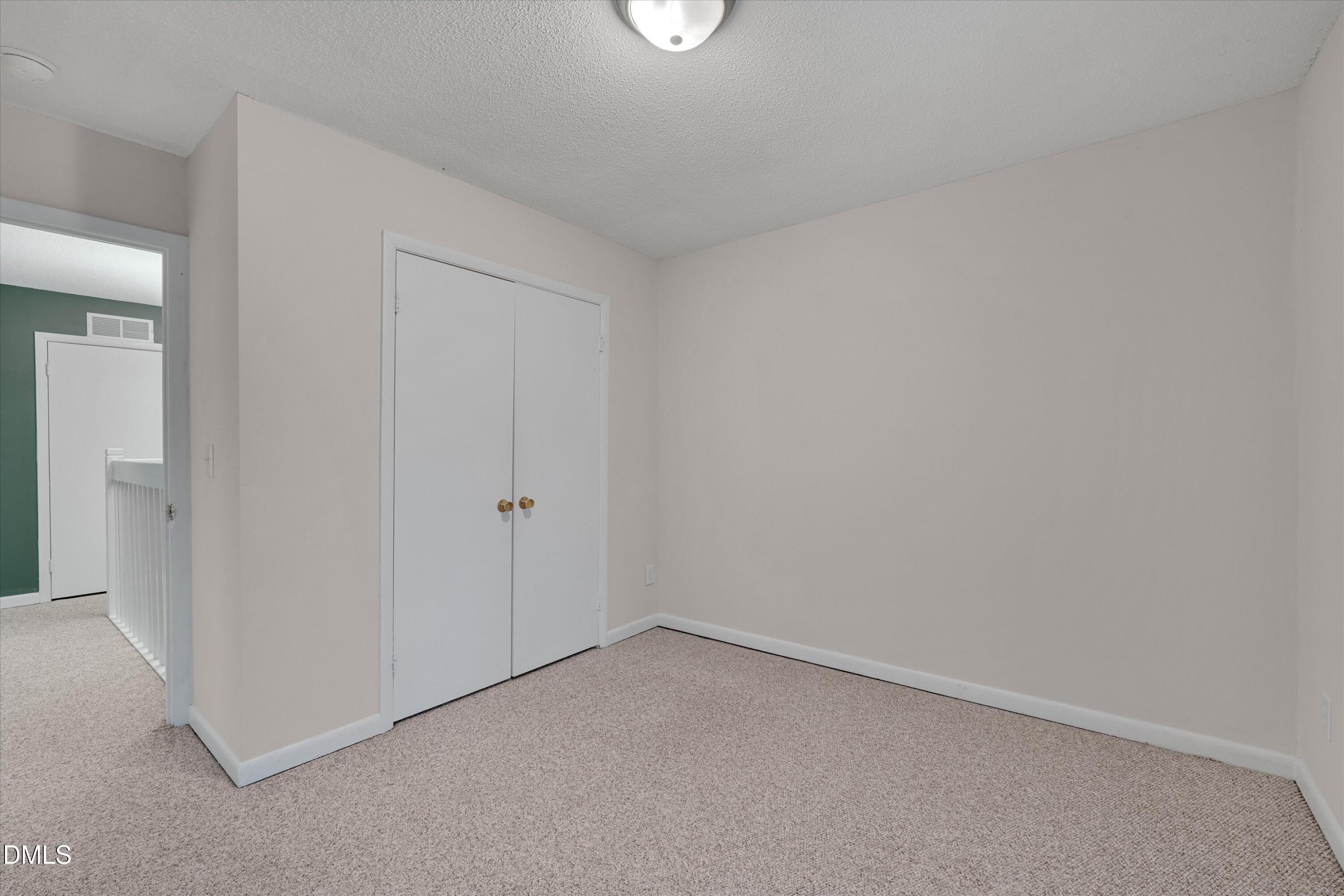 1304 Seaton Road, Unit 2 Durham, NC 27713 - Photo 16 of 19 Bedroom #3