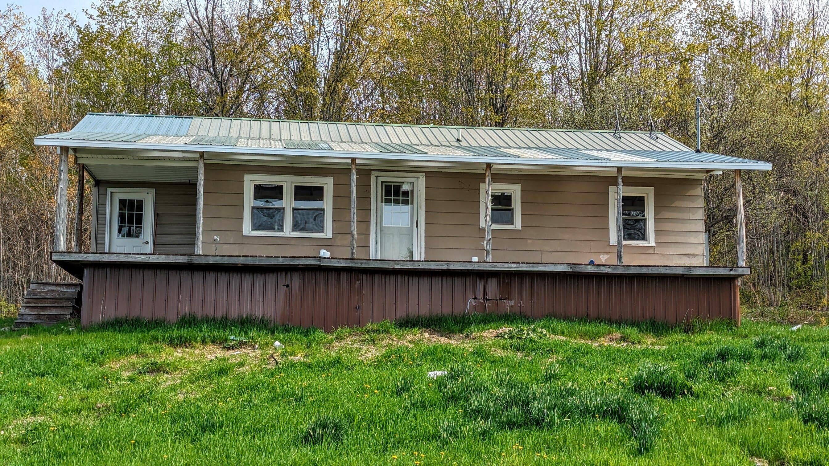 627 Smyrna Center Road Smyrna, ME 04780 - Photo 1 of 21 PXL_20230519_124004959