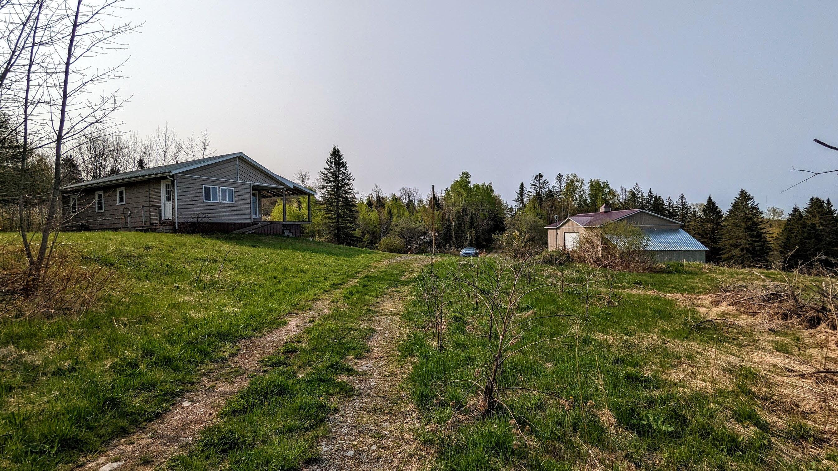 627 Smyrna Center Road Smyrna, ME 04780 - Photo 12 of 21 PXL_20230519_123908306