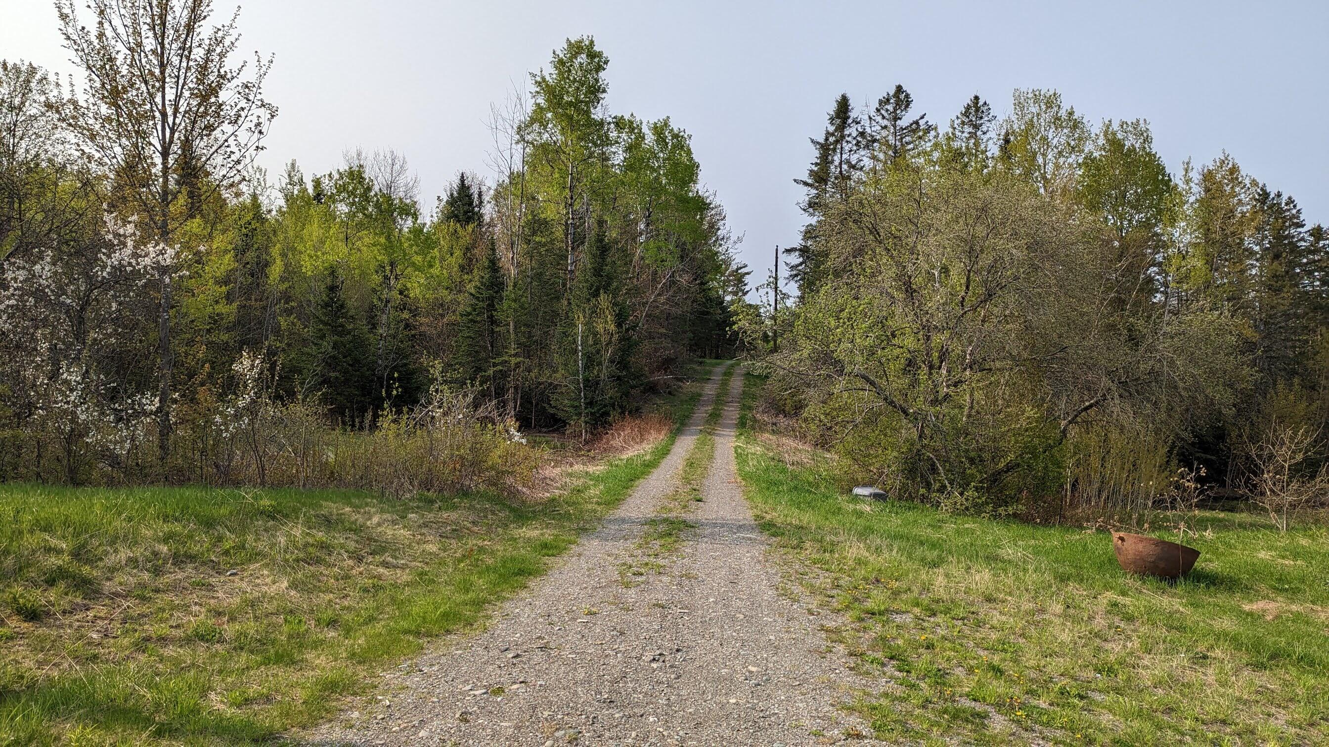 627 Smyrna Center Road Smyrna, ME 04780 - Photo 15 of 21 PXL_20230519_122403209