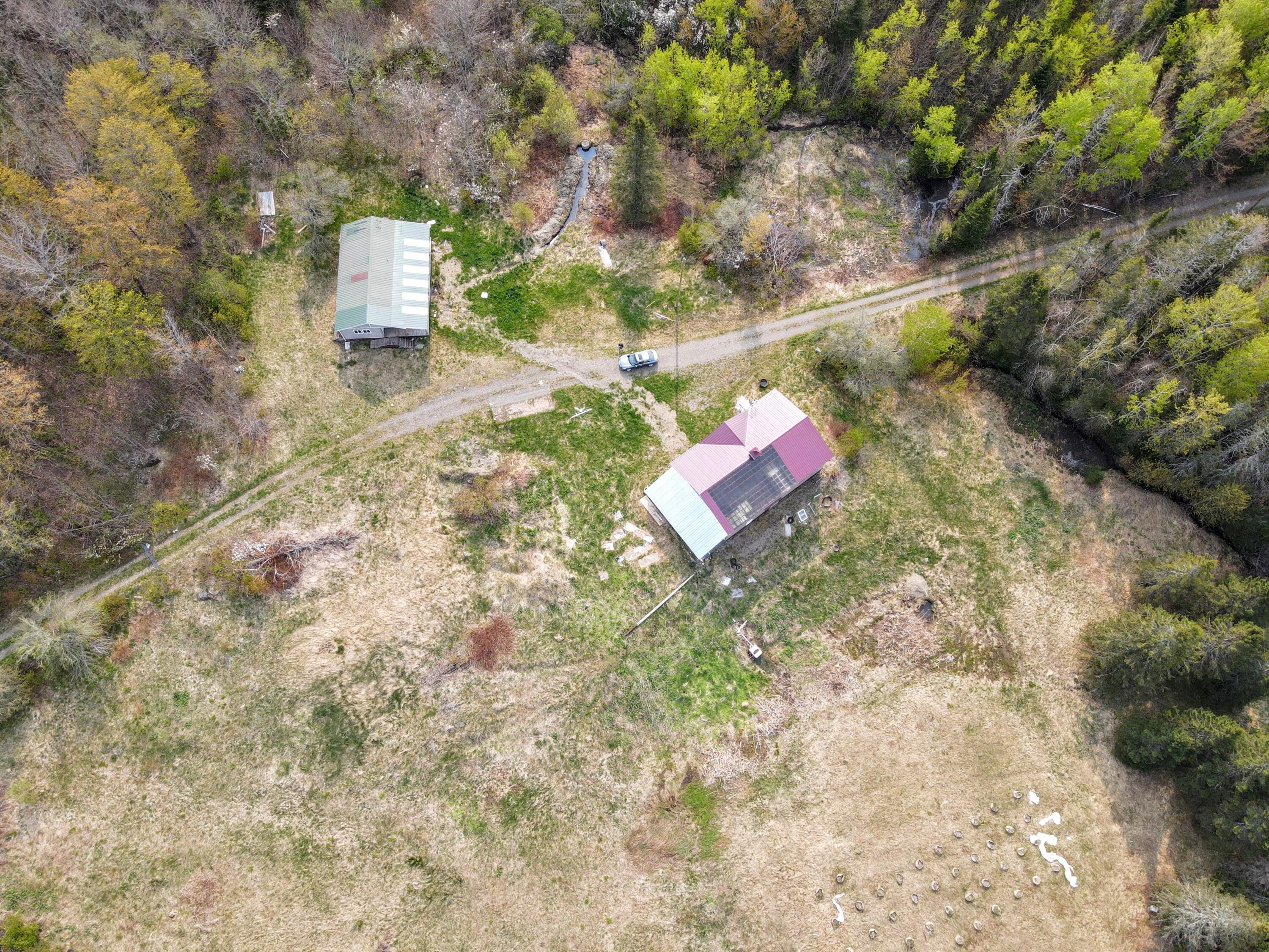 627 Smyrna Center Road Smyrna, ME 04780 - Photo 18 of 21 dji_fly_20230519_085304_561_168450079458