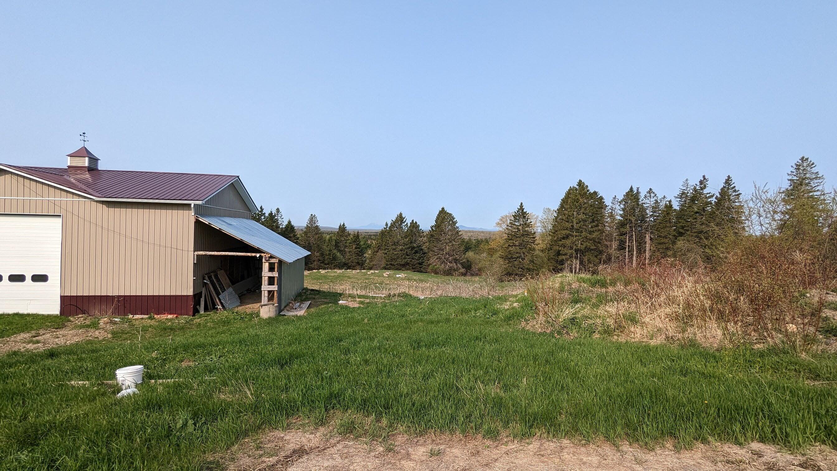 627 Smyrna Center Road Smyrna, ME 04780 - Photo 20 of 21 PXL_20230519_122554898