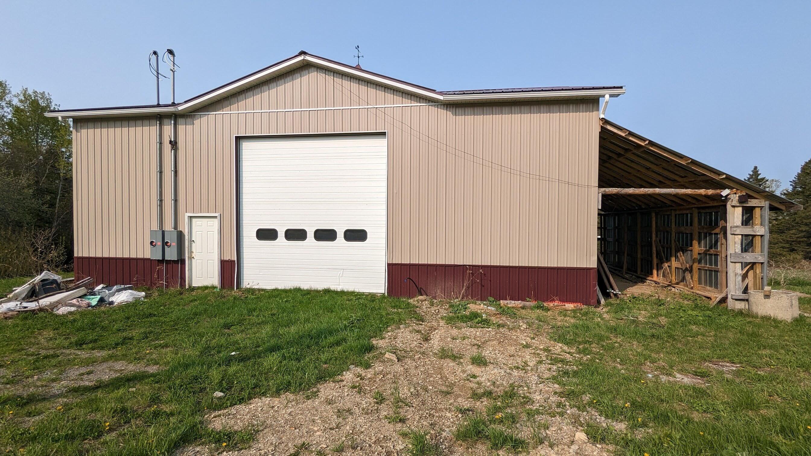 627 Smyrna Center Road Smyrna, ME 04780 - Photo 2 of 21 PXL_20230519_122502322