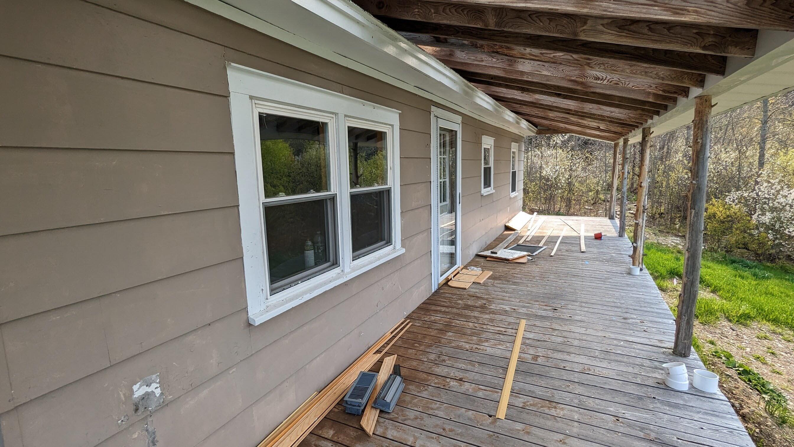 627 Smyrna Center Road Smyrna, ME 04780 - Photo 8 of 21 PXL_20230519_122728417