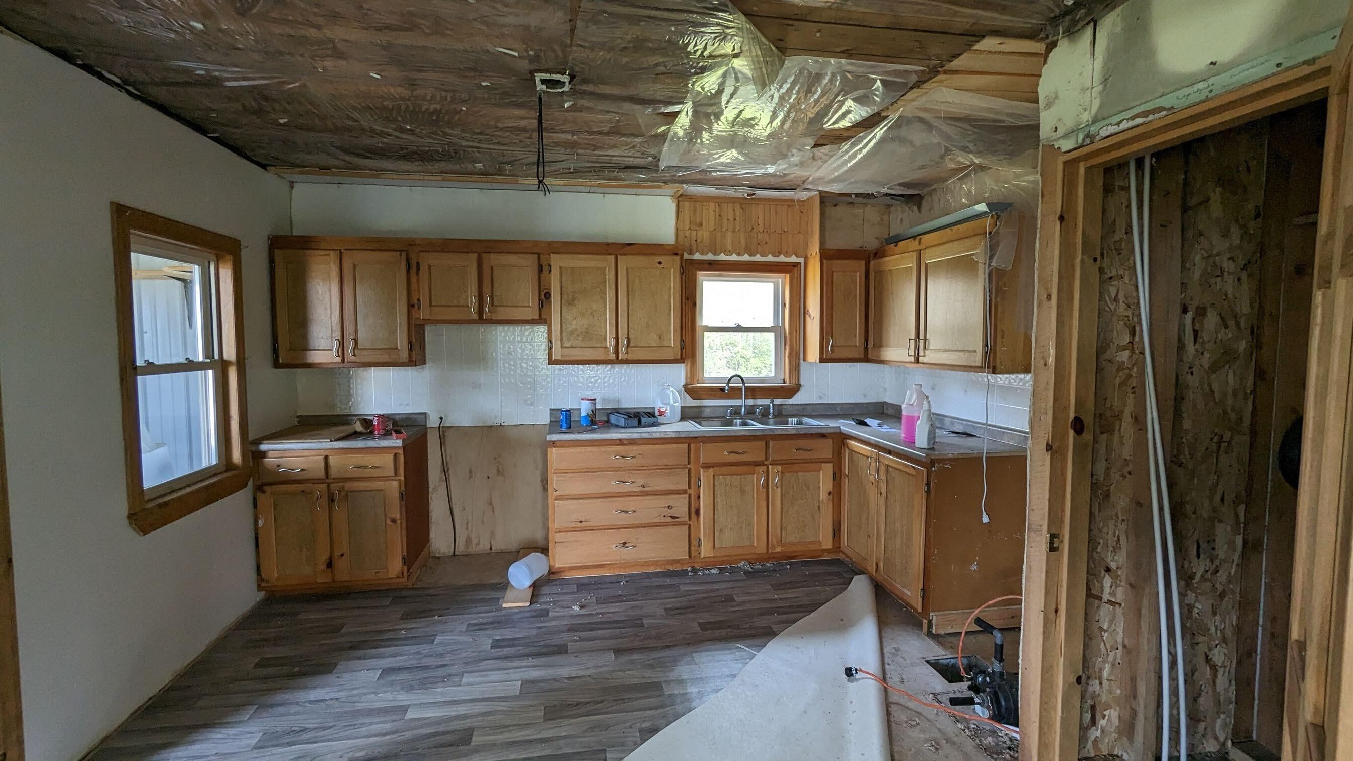 627 Smyrna Center Road Smyrna, ME 04780 - Photo 9 of 21 PXL_20230519_122905658