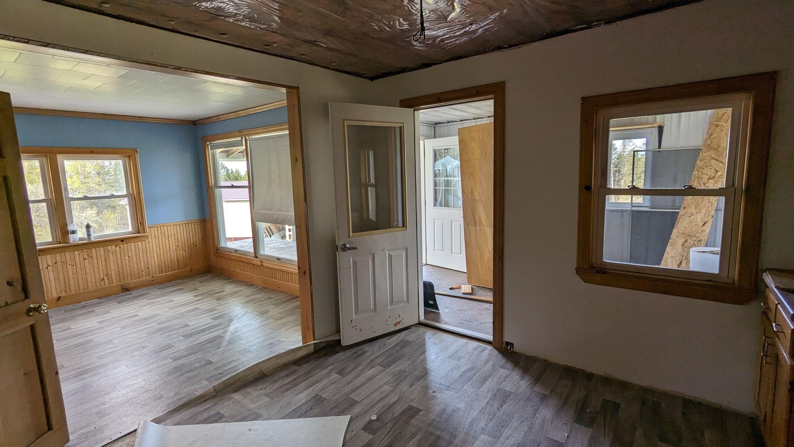 627 Smyrna Center Road Smyrna, ME 04780 - Photo 10 of 21 PXL_20230519_122919826