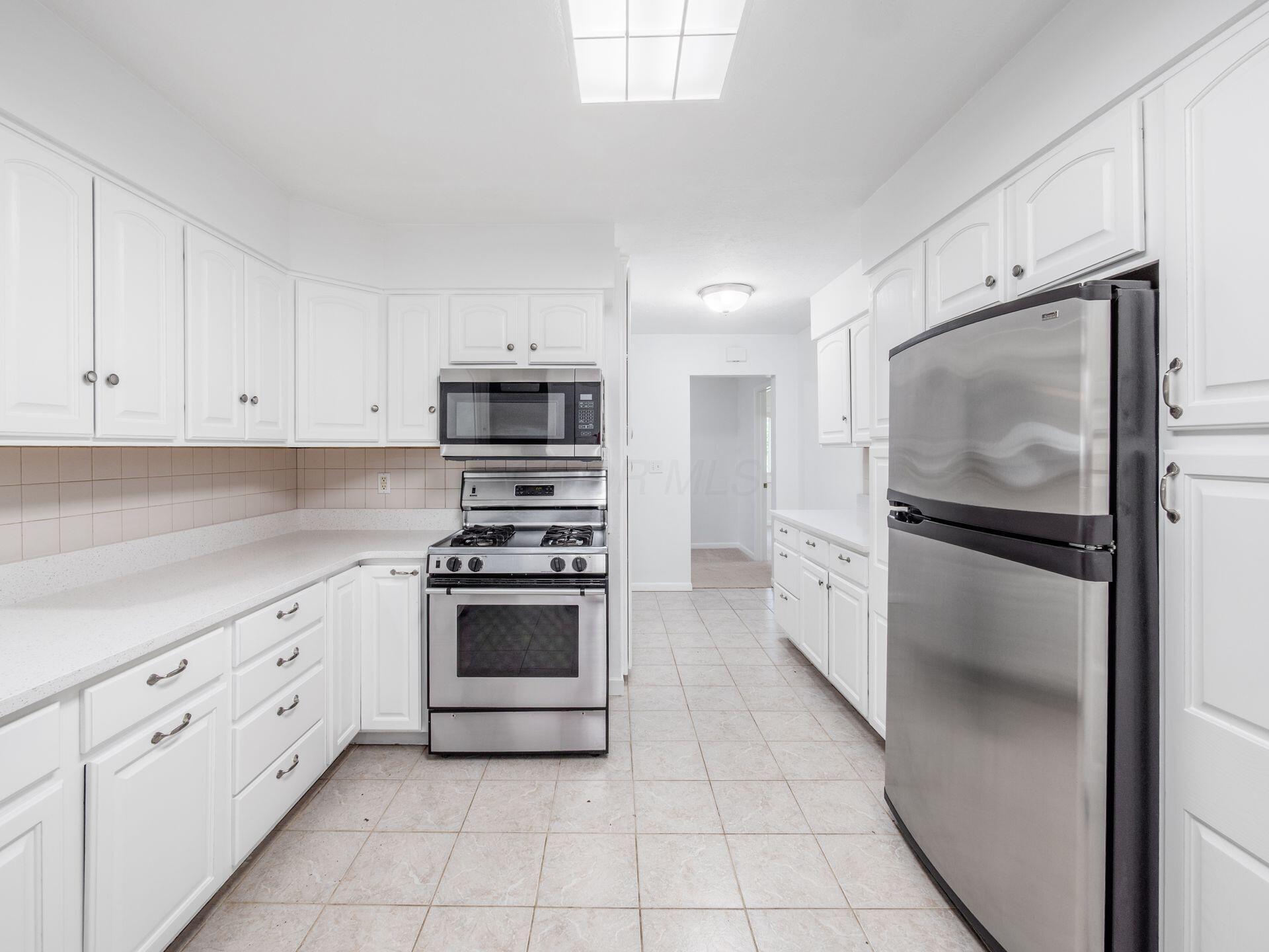 12917 Jerome Road Plain City, OH 43064 - Photo 22 of 69 Kitchen