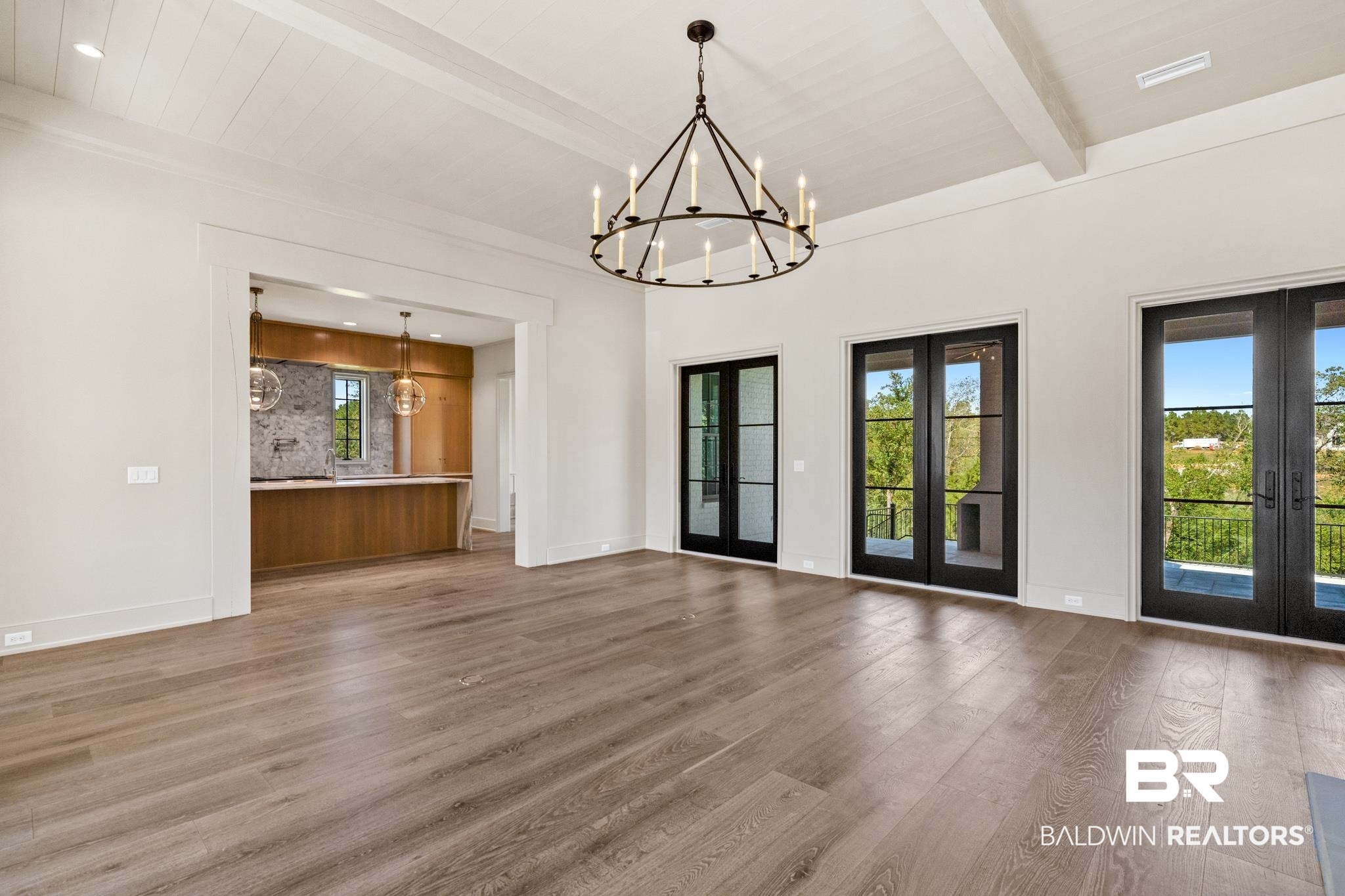 210 Castlands Court Fairhope, AL 36532 - Photo 11 of 50 Wide Plank Hardwood Floor