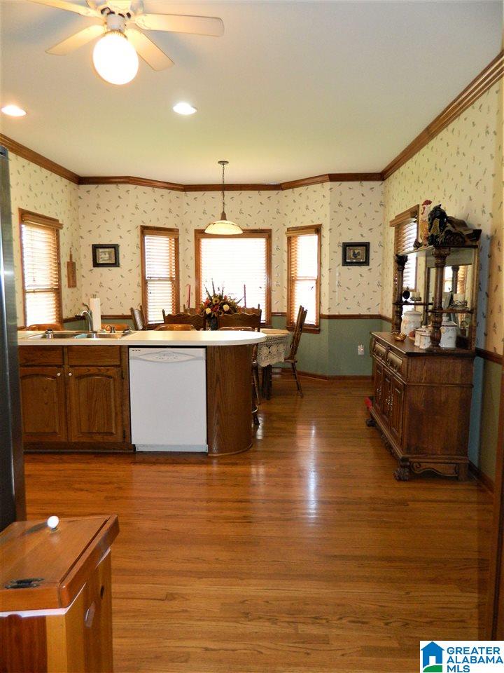110 Old Rd Way Cropwell, AL 35054 - Photo 19 of 36