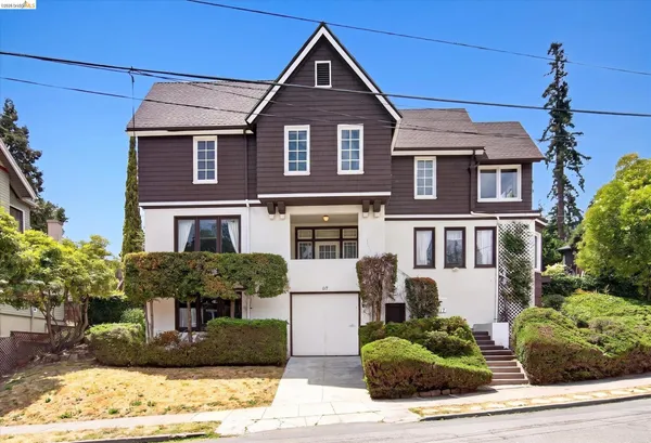 $1,199,000 | 617 Boulevard Way, Oakland, CA 94610