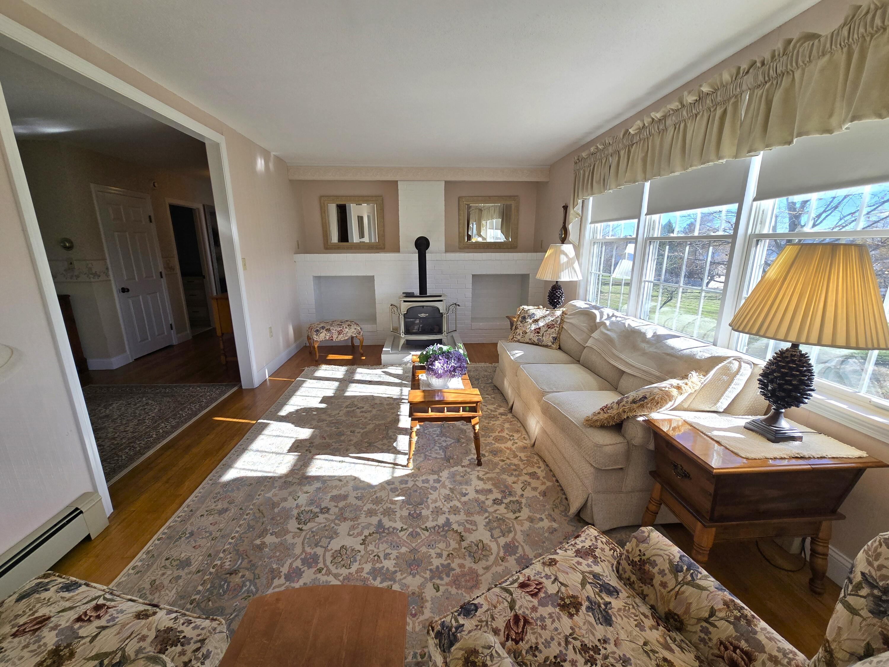 110 Shore Road Dexter, ME 04930 - Photo 24 of 88 SR 8