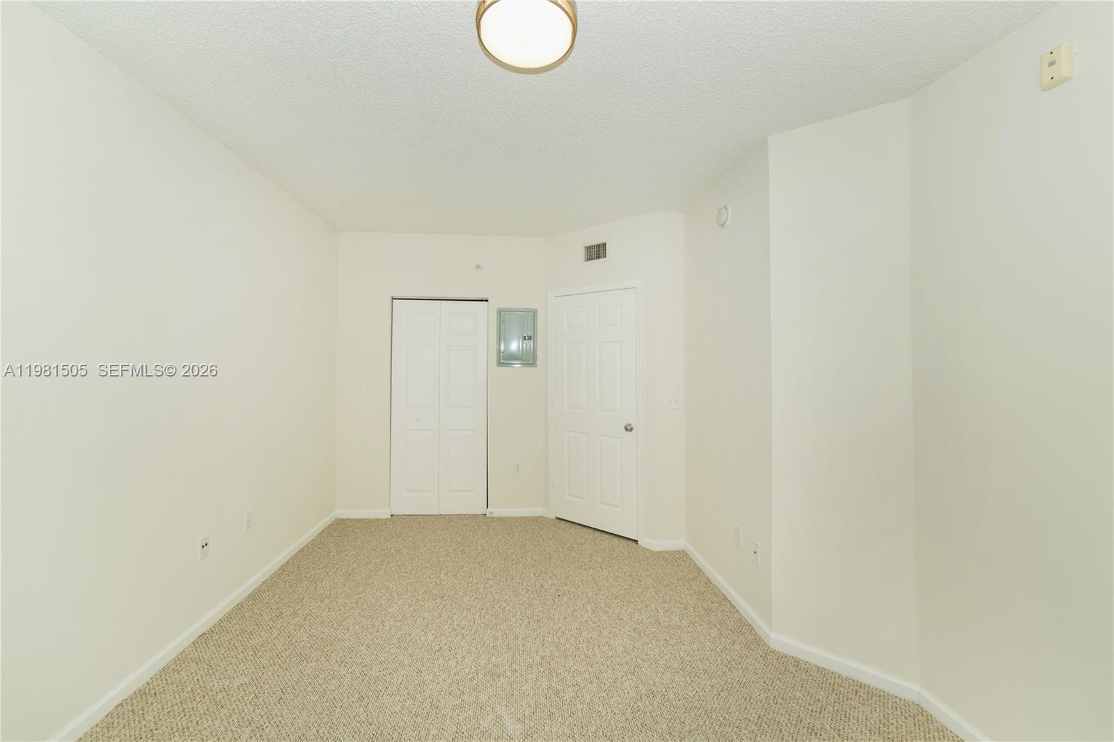 17145 North Bay Road, Unit 4203 Sunny Isles Beach, FL 33160 - Photo 18 of 50 a view of a room