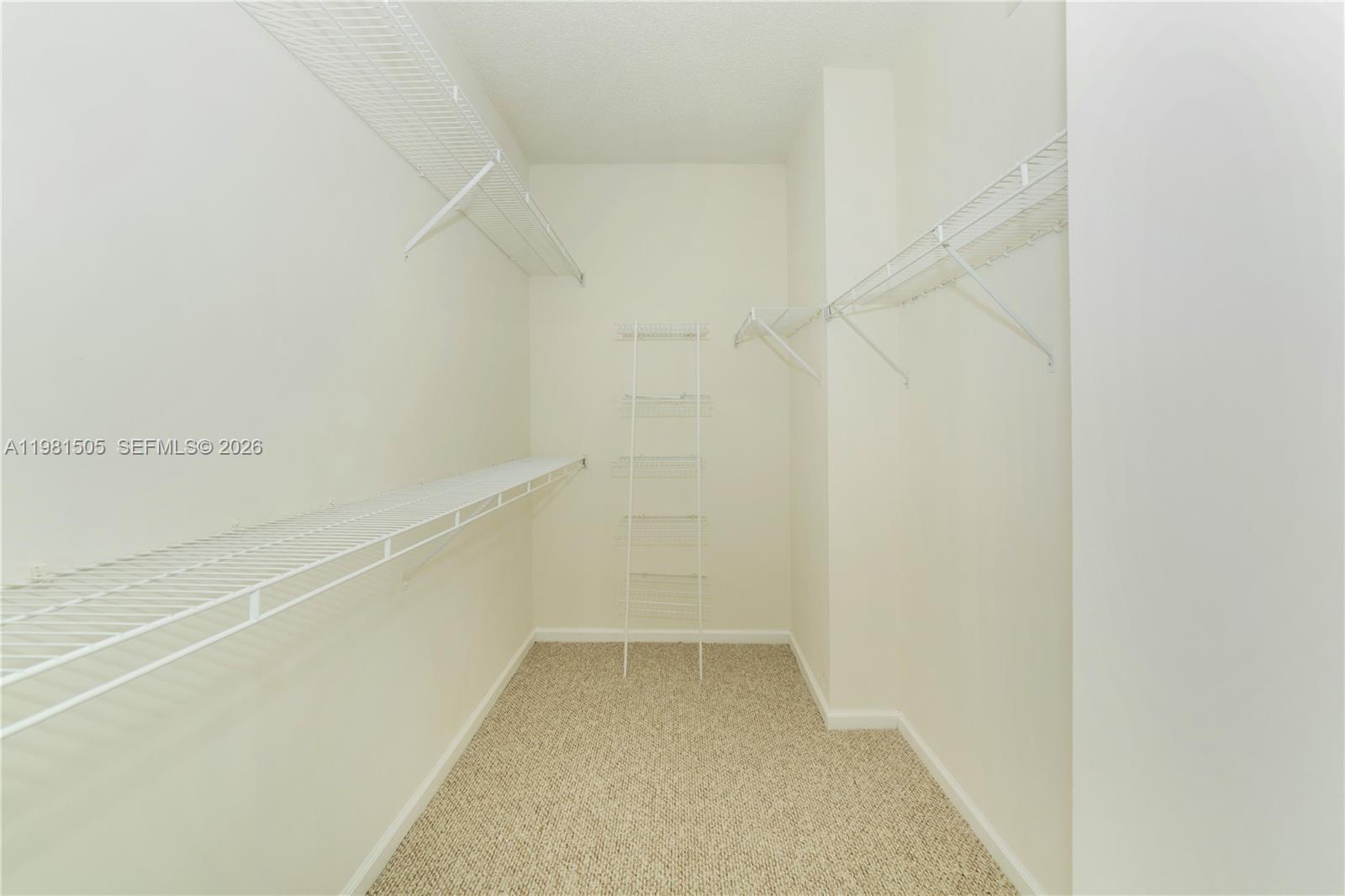 17145 North Bay Road, Unit 4203 Sunny Isles Beach, FL 33160 - Photo 19 of 50 a view of small space
